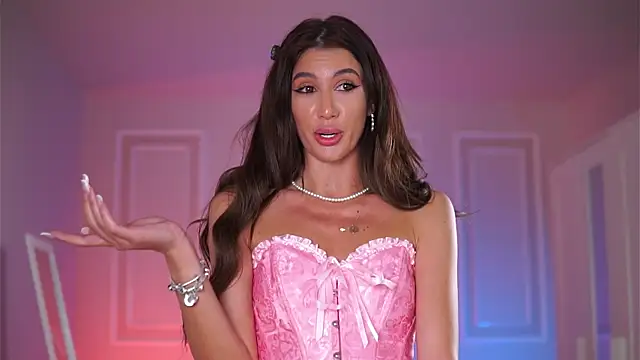 SammiMonroe online show from February 2026 07:51:01 AM