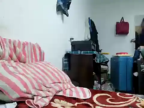 Aafreen999 online show from January 2026 01:16:01 PM