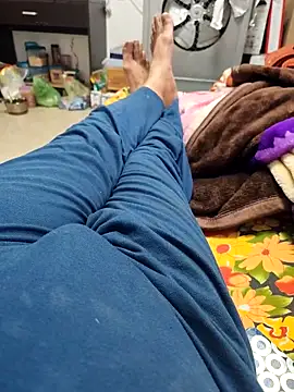 Aafreen999 online show from March 2026 08:20:02 AM