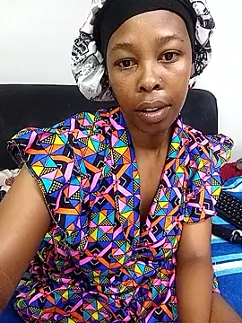 Sexy Baddie online show from April 2026 06:10:01 PM