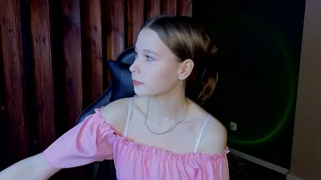 vickky shy online show from February 2026 05:27:02 PM