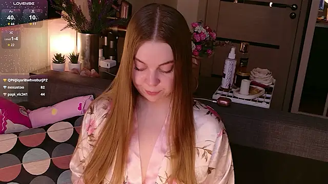 bratwifelina online show from March 2026 07:51:02 PM