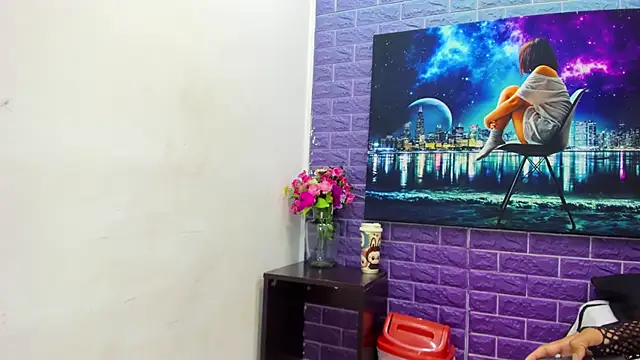 Samantha Blaze1 online show from January 2026 10:52:02 AM