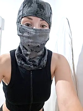 Mariposa-azul online show from January 2026 05:18:01 PM