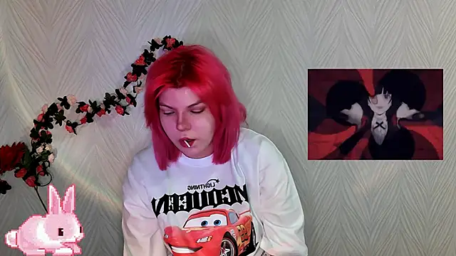 AmyRousen online show from February 2026 01:13:01 AM