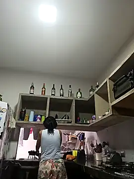 Luna seductora12 online show from February 2026 12:55:01 PM