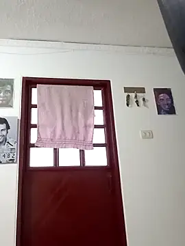 AnotherJaguar online show from April 2026 12:46:02 AM