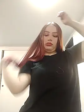 Crystaa12 online show from February 2026 12:34:01 PM