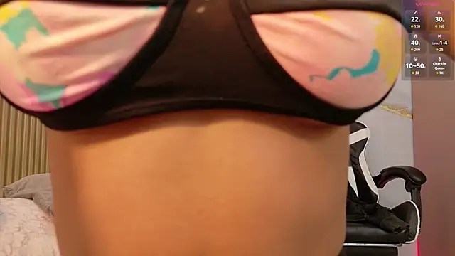 Scarlet Vixen  online show from February 2026 01:51:01 PM