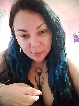 candydust online show from April 2026 01:12:02 AM