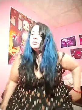 candydust online show from April 2026 09:37:02 PM