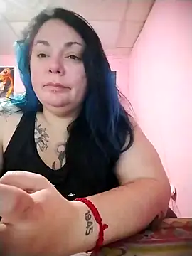 candydust online show from June 2026 02:25:01 AM