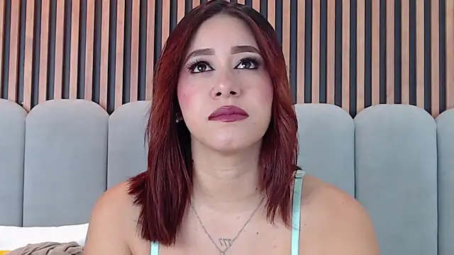 Snapshot of Sofy_acevedo chatting on June 2026 12:09:01 PM Sofy acevedo online show from June 2026 12:09:01 PM