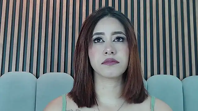 Snapshot of Sofy_acevedo chatting on June 2026 11:59:02 AM Sofy acevedo online show from June 2026 11:59:02 AM