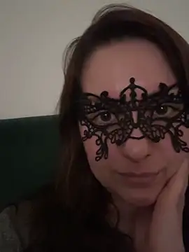 ScarlettSnow1 online show from January 2026 03:27:01 PM