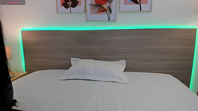  Caamilaa  online show from February 2026 06:06:02 PM