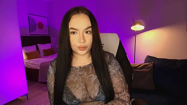 tinafox  online show from February 2026 08:12:02 AM