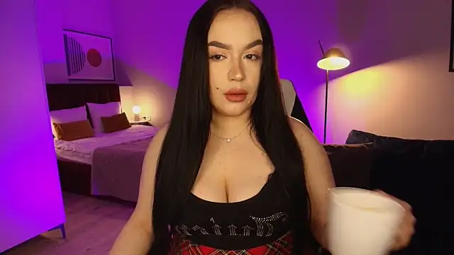 tinafox  online show from February 2026 08:02:02 AM