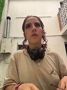 elodie rouge online show from March 2026 02:31:02 PM