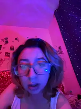 Snapshot of RavenEllieUniverse chatting on February 2026 07:51:01 AM RavenEllieUniverse online show from February 2026 07:51:01 AM