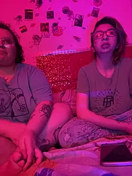 Snapshot of RavenEllieUniverse chatting on February 2026 07:21:02 AM RavenEllieUniverse online show from February 2026 07:21:02 AM