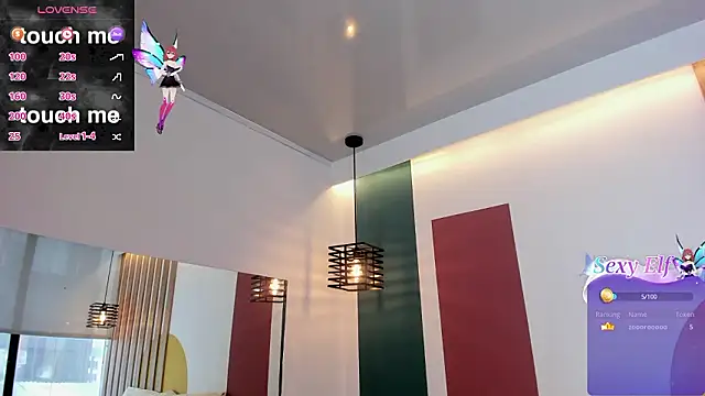 VanessaDoofenshmirtz online show from March 2026 01:05:01 PM