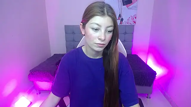 Snapshot of Ashley_benson_x chatting on February 2026 06:59:02 PM Ashley benson x online show from February 2026 06:59:02 PM