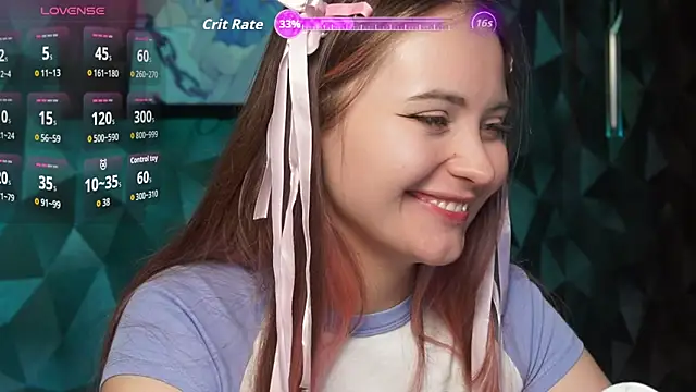 Anya-Marsik online show from January 2026 07:11:01 PM