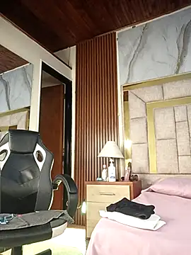 RossyAlvarez online show from April 2026 12:55:01 AM