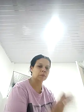 RossyAlvarez online show from April 2026 03:34:02 AM