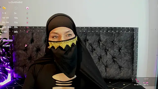 Latifa ali online show from February 2026 03:48:01 AM