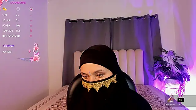 Latifa ali online show from February 2026 01:07:02 AM