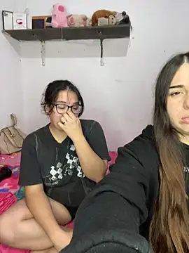 millyalc0ck online show from April 2026 10:34:02 PM