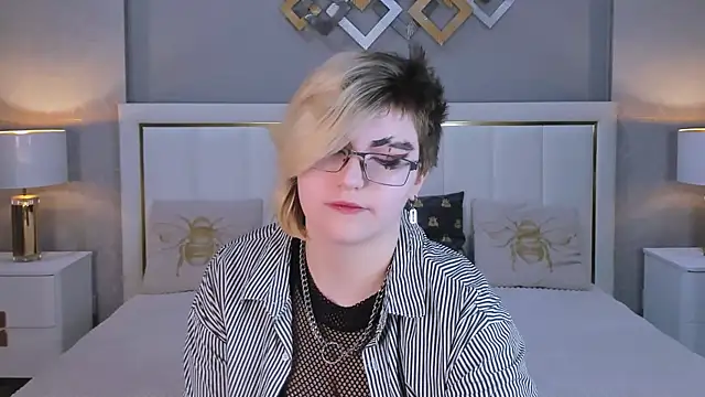 Snapshot of ABSI_GLITCH chatting on February 2026 08:58:01 PM ABSI GLITCH online show from February 2026 08:58:01 PM