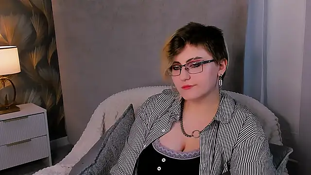 Snapshot of ABSI_GLITCH chatting on February 2026 06:07:01 AM ABSI GLITCH online show from February 2026 06:07:01 AM