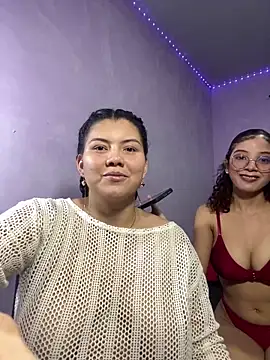 Snapshot of Violetta-Helena chatting on March 2026 11:20:01 PM Violetta-Helena online show from March 2026 11:20:01 PM