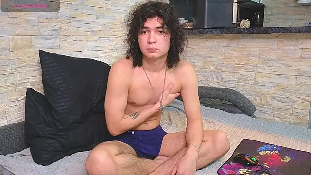 Dean Raven online show from June 2026 12:24:01 AM