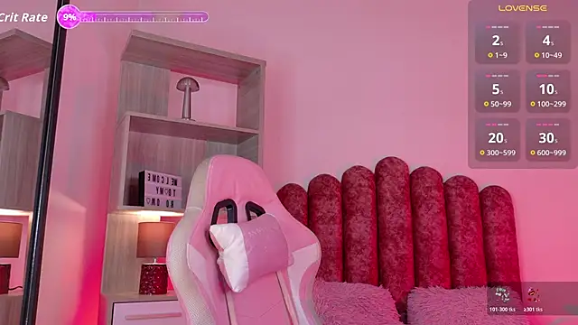 Eli-Bluee online show from February 2026 12:38:02 PM