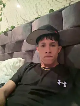 Adam hottie online show from February 2026 05:41:02 AM