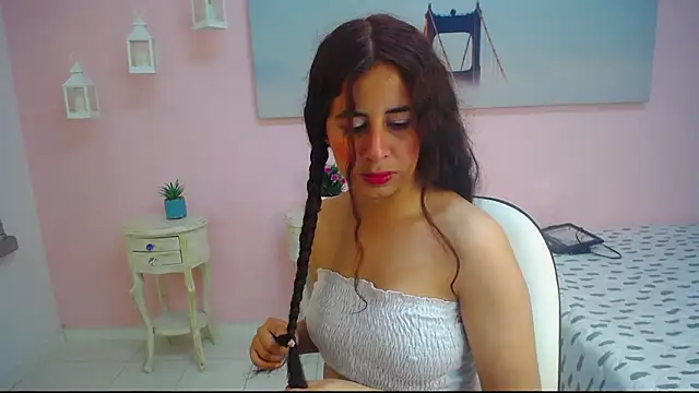 scarlett clyde online show from February 2026 12:26:01 PM