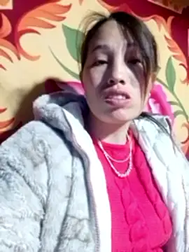 Snapshot of Gummiesu chatting on February 2026 06:56:02 PM Gummiesu online show from February 2026 06:56:02 PM