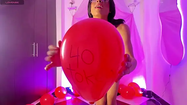 nao bell  online show from February 2026 07:18:01 PM