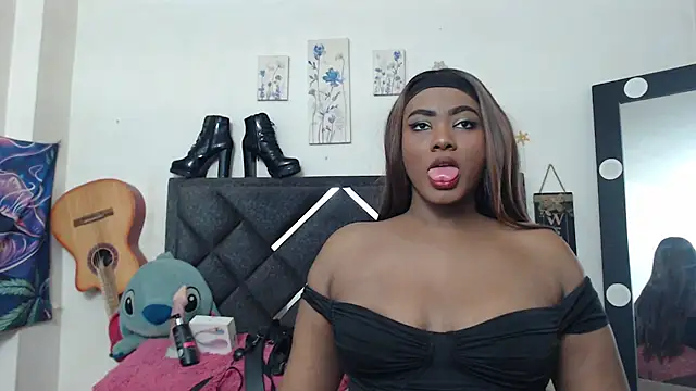 Natashabella    online show from March 2026 10:22:01 AM