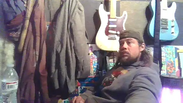 unknowner123 online show from March 2026 05:30:01 PM