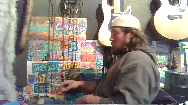 unknowner123 online show from April 2026 04:21:02 AM