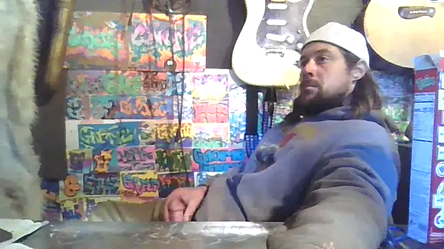 unknowner123 online show from April 2026 02:29:02 PM