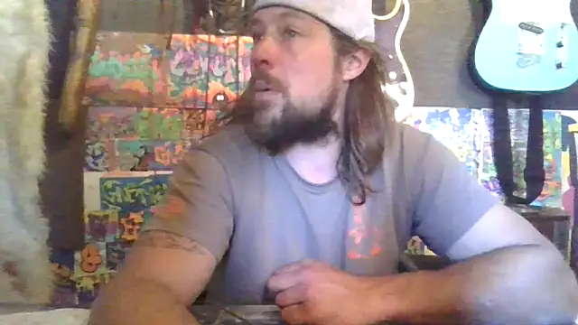 unknowner123 online show from April 2026 05:17:01 PM