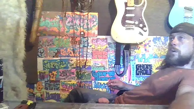 unknowner123 online show from April 2026 10:05:02 PM