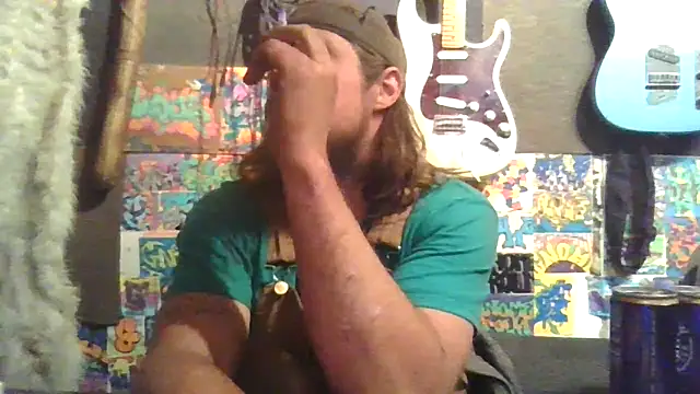 unknowner123 online show from April 2026 07:33:01 AM