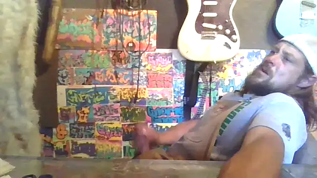 unknowner123 online show from April 2026 06:54:02 PM